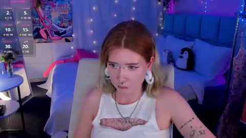 Snapshot of elira_vane chatting on 06/28/26, 03:01 Elira Vane online show from 06/28/26, 03:01