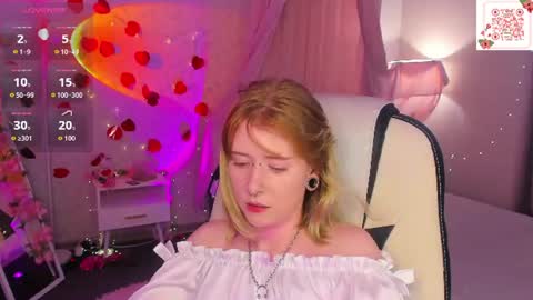 Snapshot of elira_vane chatting on 07/07/26, 06:47 Elira Vane online show from 07/07/26, 06:47