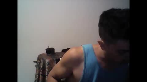 Snapshot of elirodd chatting on 01/26/25, 07:10 Rod online show from 01/26/25, 07:10