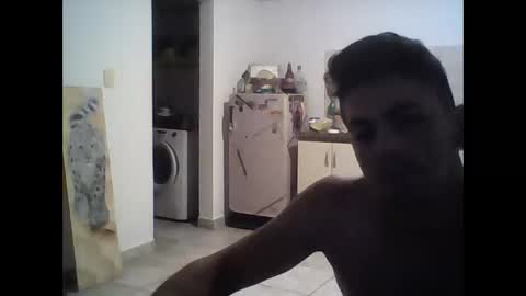 Snapshot of elirodd chatting on 02/01/25, 08:39 Rod online show from 02/01/25, 08:39