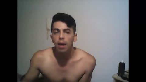 Snapshot of elirodd chatting on 02/11/25, 01:20 Rod online show from 02/11/25, 01:20