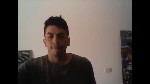 Snapshot of elirodd chatting on 09/19/25, 05:57 Rod online show from 09/19/25, 05:57