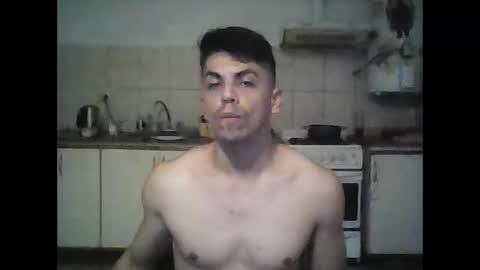 Snapshot of elirodd chatting on 09/30/25, 06:07 Rod online show from 09/30/25, 06:07