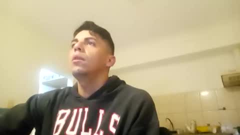 Snapshot of elirodd chatting on 10/02/25, 01:34 Rod online show from 10/02/25, 01:34