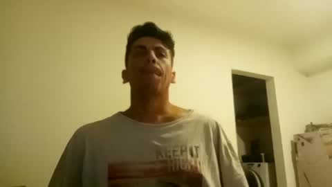 Snapshot of elirodd chatting on 10/12/25, 04:44 Rod online show from 10/12/25, 04:44