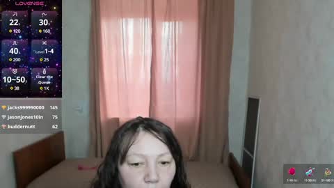 Snapshot of elis_gabbi chatting on 02/25/25, 01:09 Elis online show from 02/25/25, 01:09