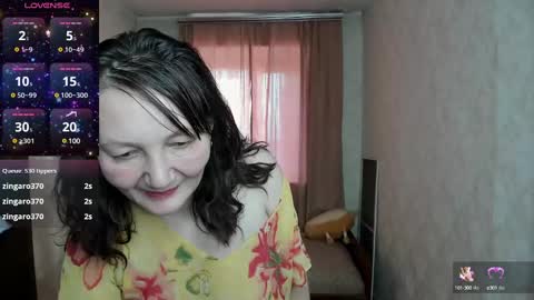 Snapshot of elis_gabbi chatting on 03/07/25, 12:58 Elis online show from 03/07/25, 12:58