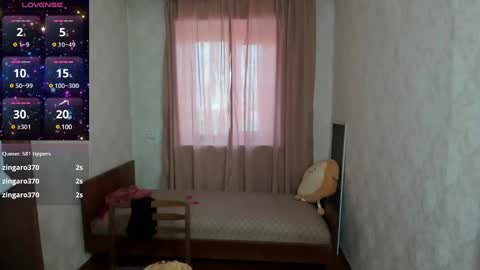 Snapshot of elis_gabbi chatting on 03/07/25, 07:08 Elis online show from 03/07/25, 07:08