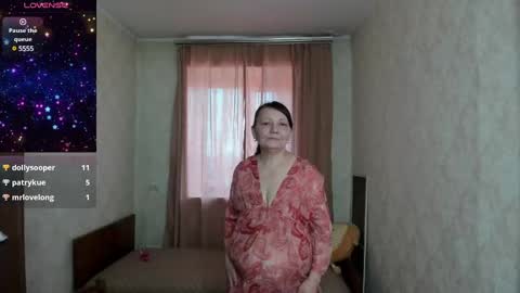 Snapshot of elis_gabbi chatting on 03/12/25, 03:46 Elis online show from 03/12/25, 03:46