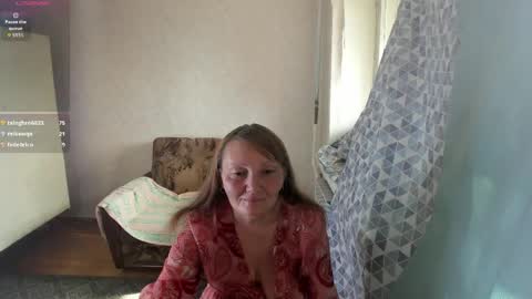 Snapshot of elis_gabbi chatting on 05/31/26, 08:43 Elis online show from 05/31/26, 08:43