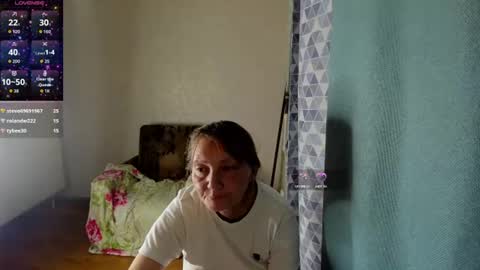 Snapshot of elis_gabbi chatting on 06/12/26, 01:54 Elis online show from 06/12/26, 01:54