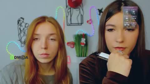 elis_sunny online show from 02/16/26, 12:23