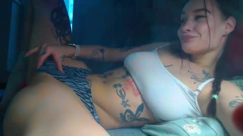 Tati online show from 02/14/25, 06:02