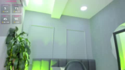 Elisa online show from 03/12/25, 02:41