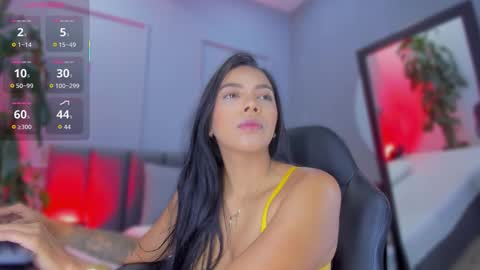 Elisa online show from 11/01/25, 08:00