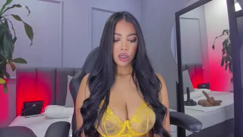 Elisa online show from 01/12/26, 07:41