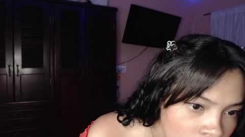 Elisa Diaz online show from 05/16/26, 07:38