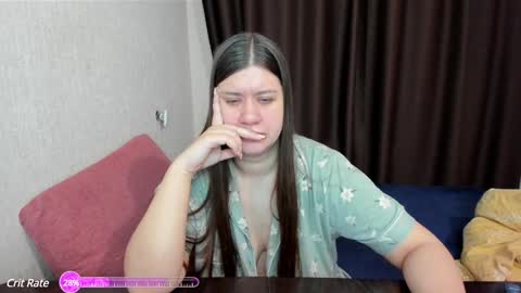 Aletta Oushen online show from 12/22/24, 09:44