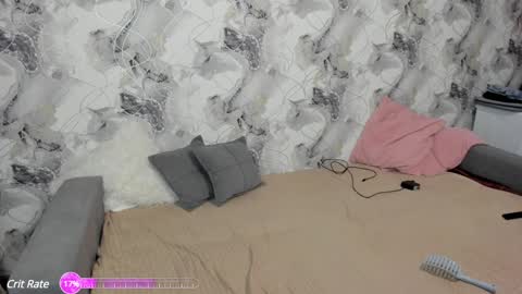 Aletta Oushen online show from 01/21/25, 11:35