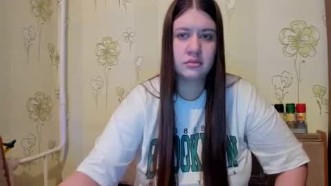 Aletta Oushen online show from 02/09/25, 01:46