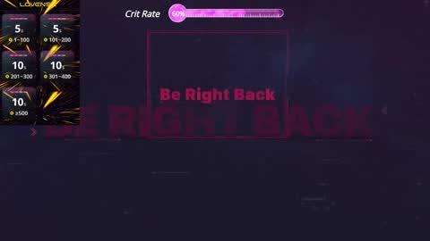 Aletta Oushen online show from 02/11/25, 02:35