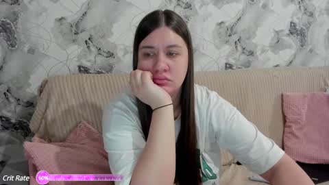 Aletta Oushen online show from 02/11/25, 05:40