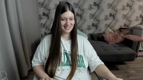 Aletta Oushen online show from 02/14/26, 01:41