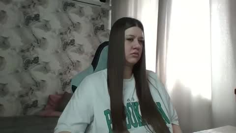 Aletta Oushen online show from 02/22/26, 07:08