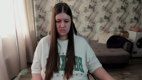 Aletta Oushen online show from 03/02/26, 10:00