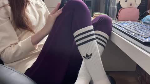 Elisa North online show from 02/08/25, 03:52