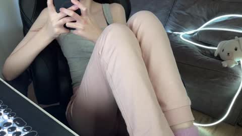 Elisa North online show from 02/22/25, 01:46