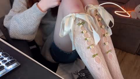 Elisa North online show from 03/02/25, 11:18