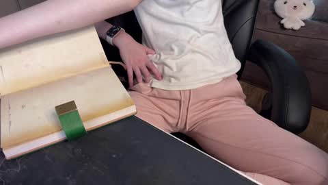 Elisa North online show from 03/07/25, 02:23