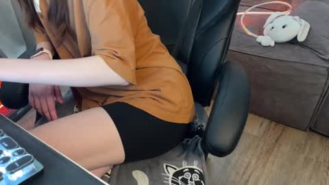 Elisa North online show from 03/08/25, 05:38