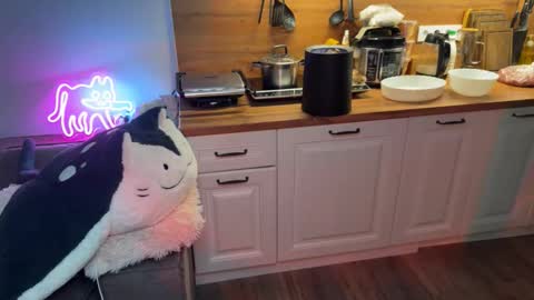 Elisa North online show from 09/25/25, 04:11