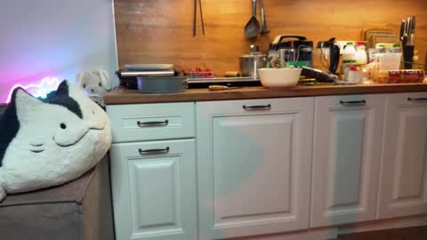 Elisa North online show from 09/29/25, 04:56