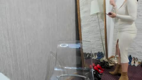 Maria online show from 03/12/25, 05:46