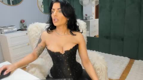 Maria online show from 02/26/26, 05:06