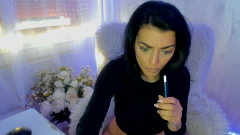 Maria online show from 04/24/26, 04:04