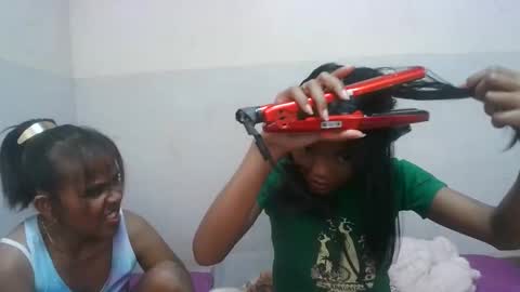 elisabet88 online show from 10/10/25, 06:12