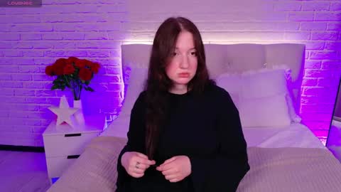 your sweet Lisa online show from 03/11/26, 06:30