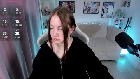 Snapshot of elisabeth_binder chatting on 06/08/26, 03:51 your sweet Lisa online show from 06/08/26, 03:51