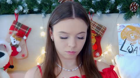 Snapshot of elisabethdavis chatting on 12/10/24, 03:33 ElisabethDavis online show from 12/10/24, 03:33