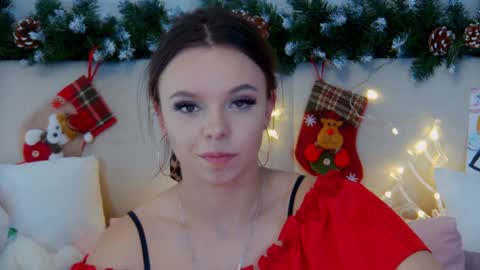 Snapshot of elisabethdavis chatting on 12/23/24, 06:48 ElisabethDavis online show from 12/23/24, 06:48