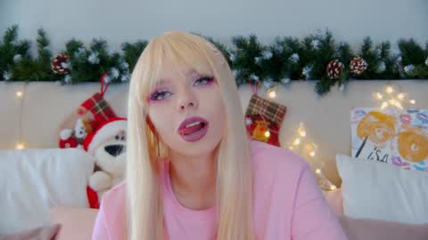 Snapshot of elisabethdavis chatting on 12/25/24, 05:26 ElisabethDavis online show from 12/25/24, 05:26