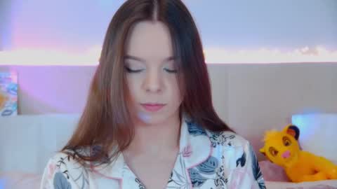 Snapshot of elisabethdavis chatting on 03/02/25, 03:05 ElisabethDavis online show from 03/02/25, 03:05