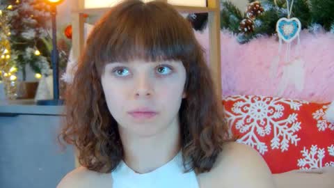 ElisabethDavis online show from 12/20/25, 06:59