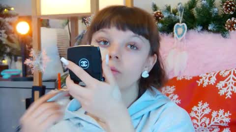 ElisabethDavis online show from 01/17/26, 03:28