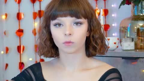 ElisabethDavis online show from 02/16/26, 03:30