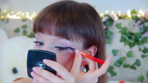 ElisabethDavis online show from 04/12/26, 03:06